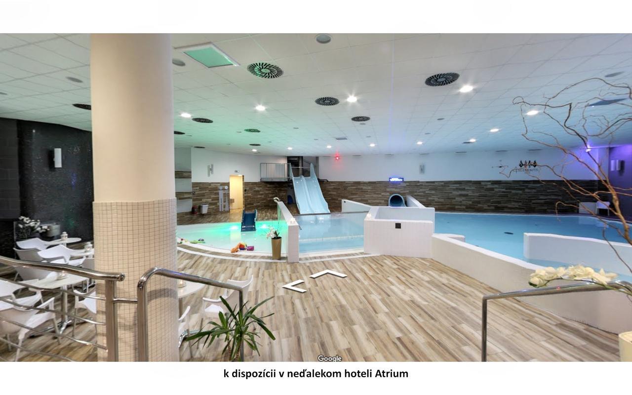 Apartman Hrebienok V Hrebienok Rezort Vysoke Tatry Bagian luar foto